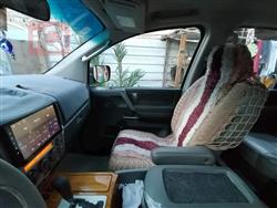 نيسان ارمادا